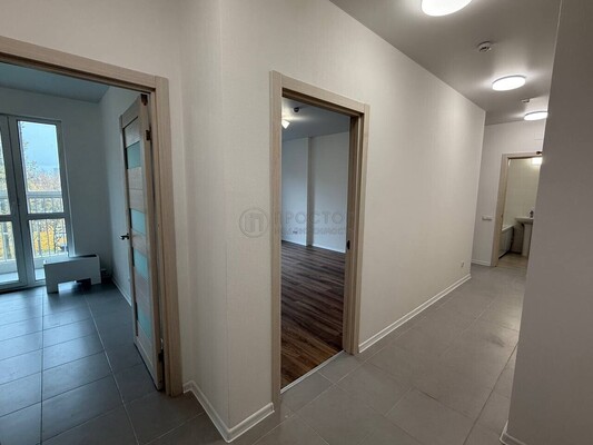 Объект по адресу Москва, Досфлота проезд, 2А 