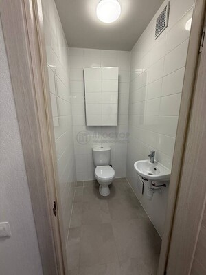 Фото квартиры по адресу Москва, Досфлота проезд, 2А 