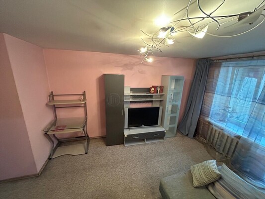 Фото квартиры по адресу Москва г, Халтуринская ул, д. 18