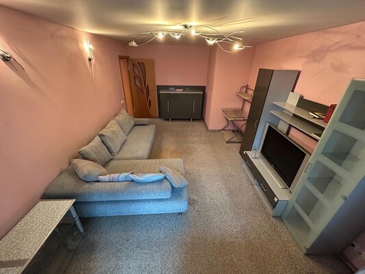 Фото квартиры по адресу Москва г, Халтуринская ул, д. 18