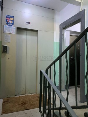 Объект по адресу Москва, 3-я Владимирская ул, 6 