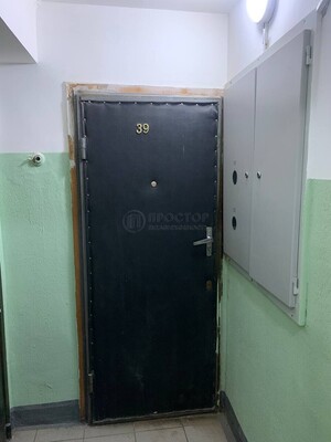 Фото квартиры по адресу Москва, 3-я Владимирская ул, 6 