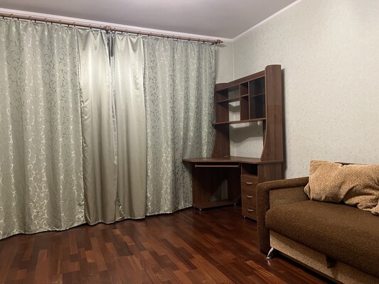 Объект по адресу Москва, Домодедовская ул, 38к1 