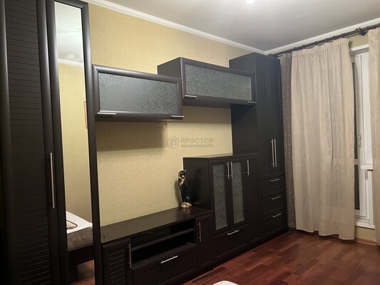 Фото квартиры по адресу Москва, Домодедовская ул, 38к1 