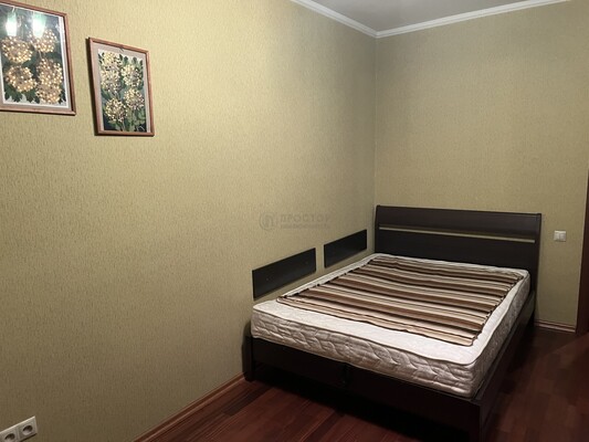 Объект по адресу Москва, Домодедовская ул, 38к1 