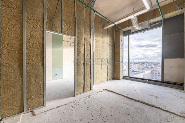 Фото квартиры по адресу Москва г, 2-я Брестская ул, д. 6