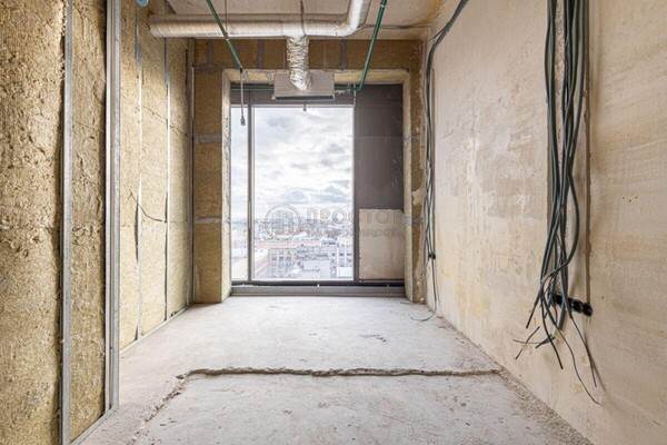 Фото квартиры по адресу Москва г, 2-я Брестская ул, д. 6