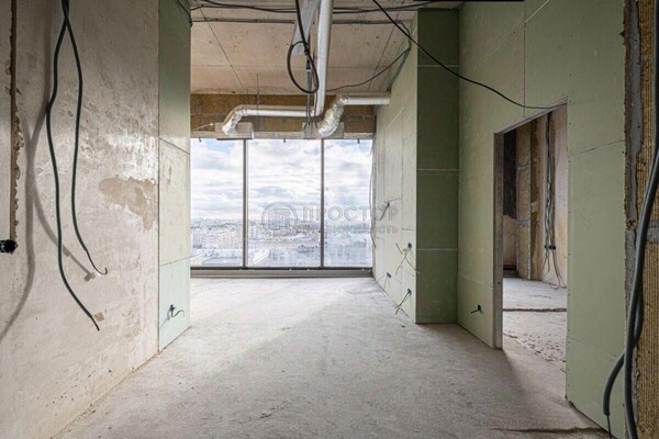 Фото квартиры по адресу Москва г, 2-я Брестская ул, д. 6