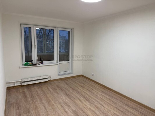 Фото квартиры по адресу Москва, Планерная ул, 5к1 