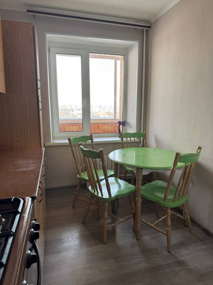 Фото квартиры по адресу Москва, Октябрьский пр-кт, 19 