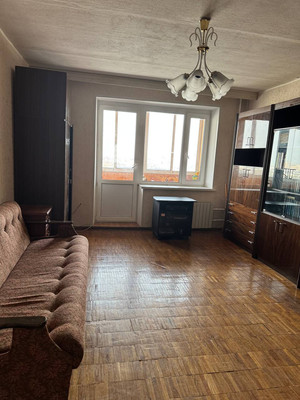 Фото квартиры по адресу Москва, Октябрьский пр-кт, 19 