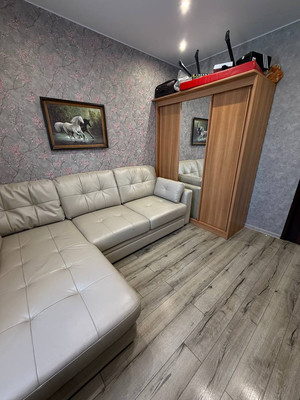 Фото квартиры по адресу Московская обл, 43-й Армии ул, д. 21