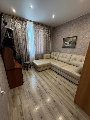 Фото квартиры по адресу Московская обл, 43-й Армии ул, д. 21