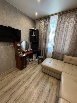 Фото квартиры по адресу Московская обл, 43-й Армии ул, д. 21