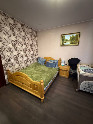 Фото квартиры по адресу Московская обл, 43-й Армии ул, д. 21