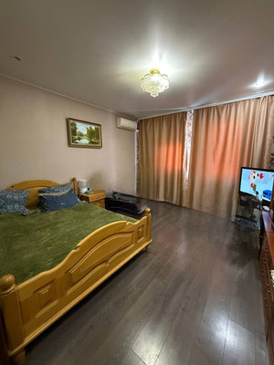 Объект по адресу Московская обл, 43-й Армии ул, д. 21