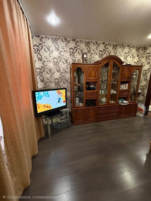 Фото квартиры по адресу Московская обл, 43-й Армии ул, д. 21