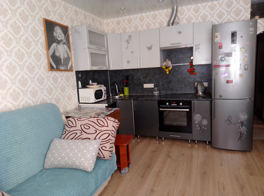 Фото квартиры по адресу Московская обл, Южный мкр, Курыжова ул, д. 30