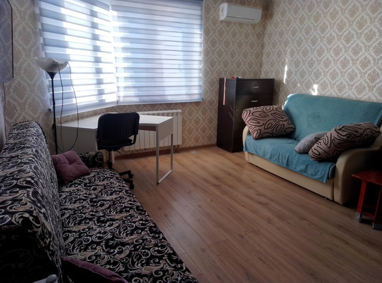 Фото квартиры по адресу Московская обл, Южный мкр, Курыжова ул, д. 30