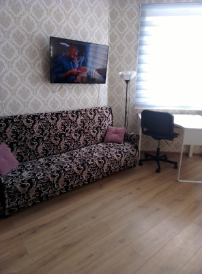 Фото квартиры по адресу Московская обл, Южный мкр, Курыжова ул, д. 30