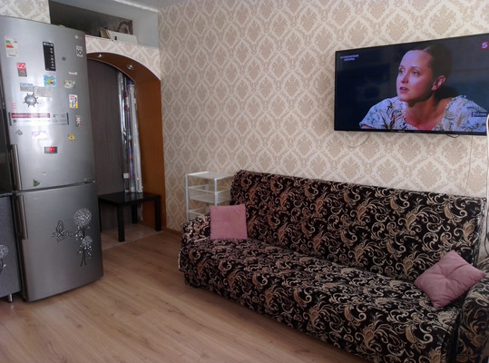 Фото квартиры по адресу Московская обл, Южный мкр, Курыжова ул, д. 30