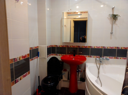 Фото квартиры по адресу Московская обл, Южный мкр, Курыжова ул, д. 30