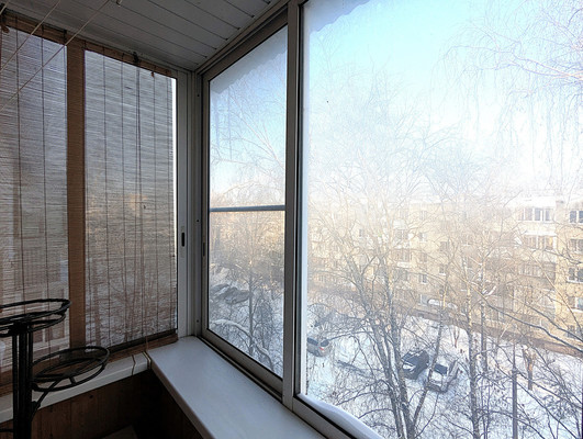 Объект по адресу Москва, 50 лет Октября (Климовск мкр.) пр-кт, 19А 