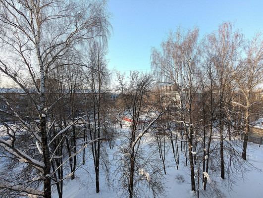 Объект по адресу Москва, 50 лет Октября (Климовск мкр.) пр-кт, 19А 