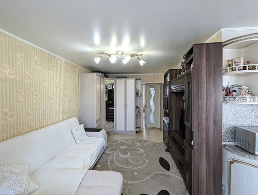 Объект по адресу Москва, 50 лет Октября (Климовск мкр.) пр-кт, 19А 