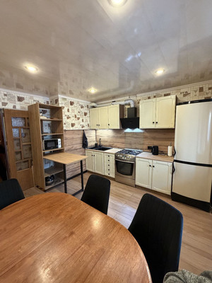 Фото квартиры по адресу Московская обл, Северово д, Подольская ул, д. 79А