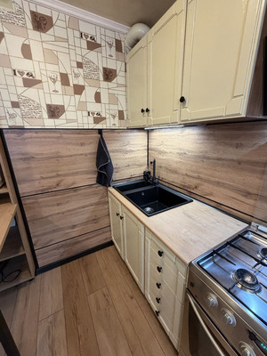 Фото квартиры по адресу Московская обл, Северово д, Подольская ул, д. 79А