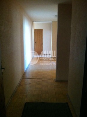 Объект по адресу Московская обл, 3-е почтовое отделение ул, д. 96