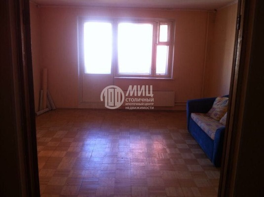 Объект по адресу Московская обл, 3-е почтовое отделение ул, д. 96