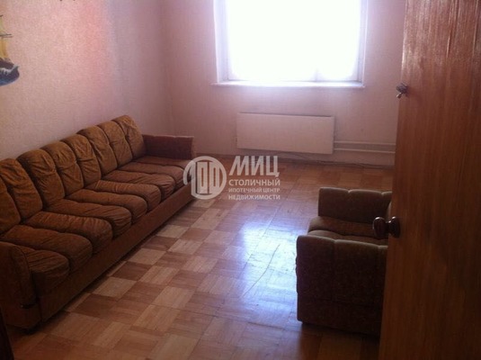 Фото квартиры по адресу Московская обл, 3-е почтовое отделение ул, д. 96