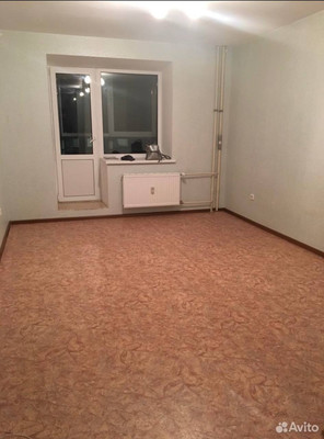 Объект по адресу Москва, Карбышева ул, 41 