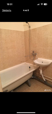 Объект по адресу Москва, Карбышева ул, 41 