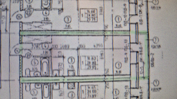 Фото квартиры по адресу Москва, Карбышева ул, 41 