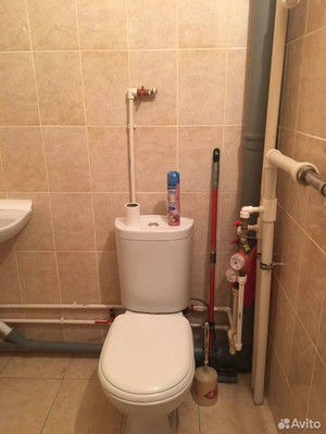 Объект по адресу Москва, Карбышева ул, 41 