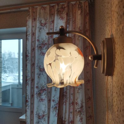 Фото квартиры по адресу Москва, Островского ул, 16 