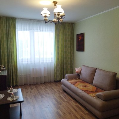 Объект по адресу Москва, Островского ул, 16 