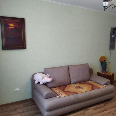 Фото квартиры по адресу Москва, Островского ул, 16 