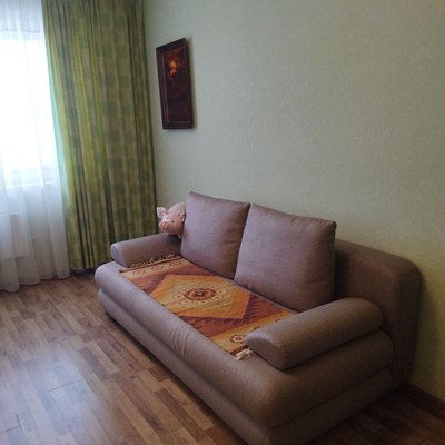 Фото квартиры по адресу Москва, Островского ул, 16 