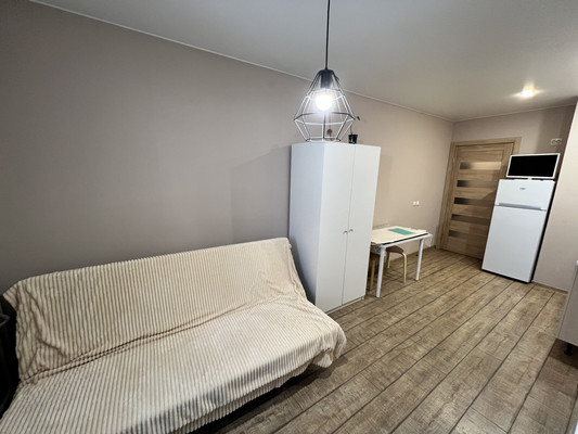 Объект по адресу Ленинградская обл, Всеволожский р-н, Воронцовский б-р, д. 17