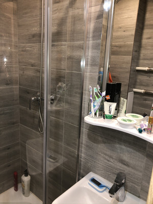 Объект по адресу Ленинградская обл, Всеволожский р-н, Воронцовский б-р, д. 17