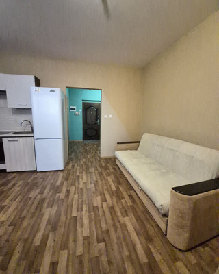 Фото квартиры по адресу Москва, 2-я Институтская ул, 26Ф 