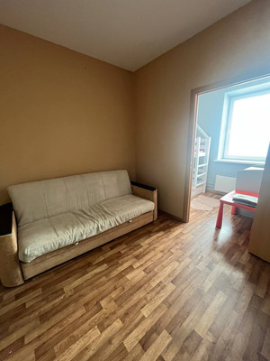 Фото квартиры по адресу Москва, 2-я Институтская ул, 26Ф 