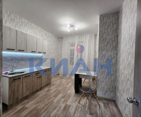 Объект по адресу Красноярский край, Центральный р-н, Караульная ул, д. 39В