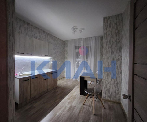 Объект по адресу Красноярский край, Центральный р-н, Караульная ул, д. 39В