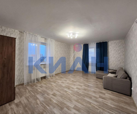 Объект по адресу Красноярский край, Центральный р-н, Караульная ул, д. 39В