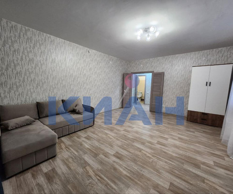 Объект по адресу Красноярский край, Центральный р-н, Караульная ул, д. 39В